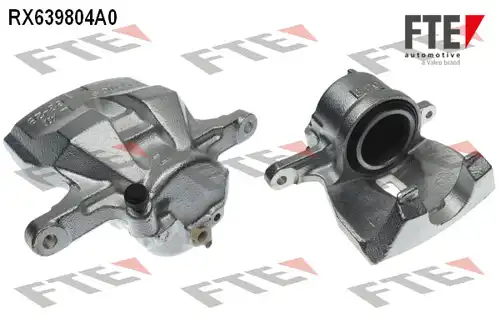 спирачен апарат FTE 9290140