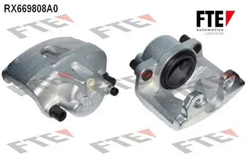 спирачен апарат FTE 9290141