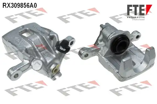 спирачен апарат FTE 9290188
