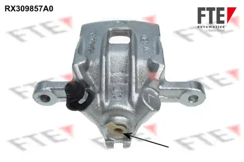 спирачен апарат FTE 9290189