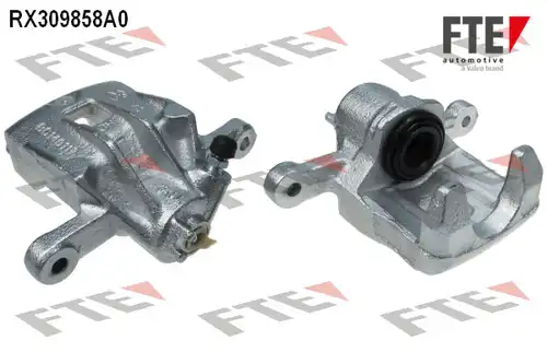 спирачен апарат FTE 9290190