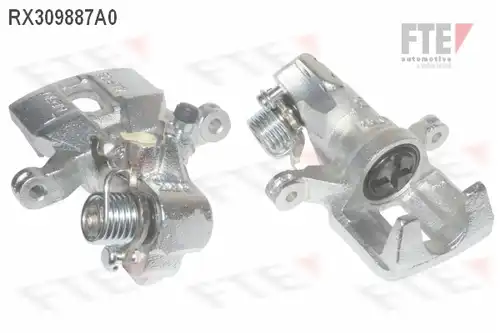 спирачен апарат FTE 9290194