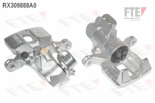 спирачен апарат FTE 9290195