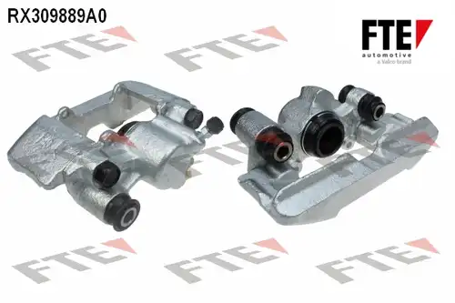 спирачен апарат FTE 9290196