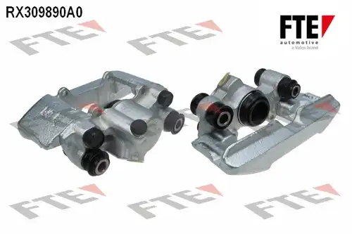 спирачен апарат FTE 9290197