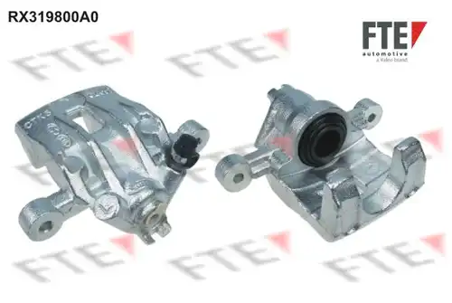 спирачен апарат FTE 9290198
