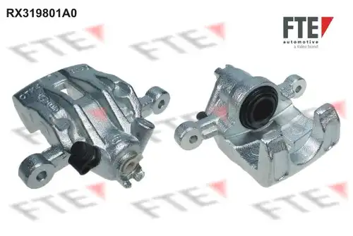 спирачен апарат FTE 9290199