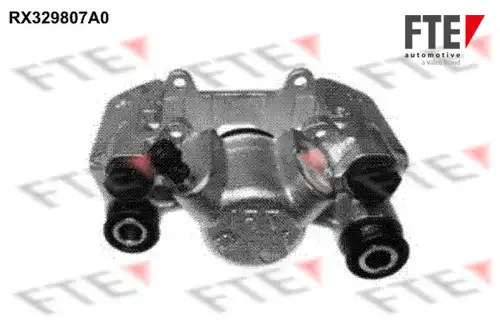 спирачен апарат FTE 9290207