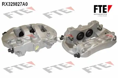 спирачен апарат FTE 9290216