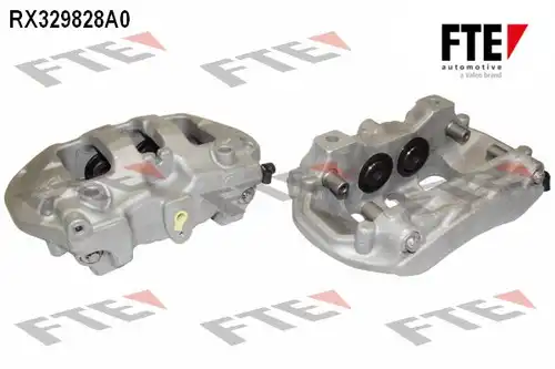 спирачен апарат FTE 9290217