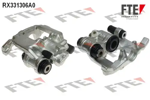 спирачен апарат FTE 9290222