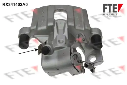 спирачен апарат FTE 9290244
