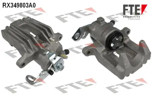 спирачен апарат FTE 9290252