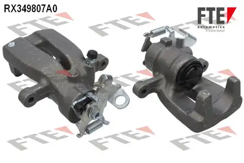спирачен апарат FTE 9290256