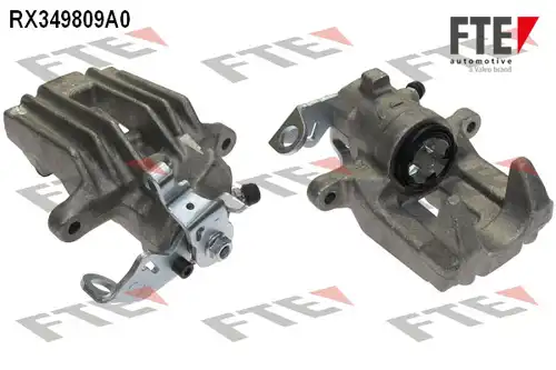 спирачен апарат FTE 9290258