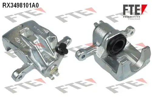спирачен апарат FTE 9290259