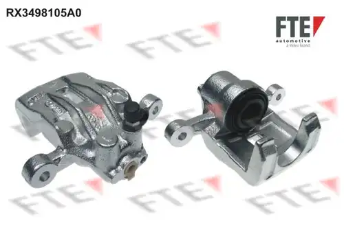 спирачен апарат FTE 9290263