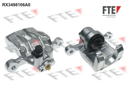 спирачен апарат FTE 9290264