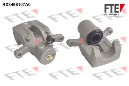 спирачен апарат FTE 9290265
