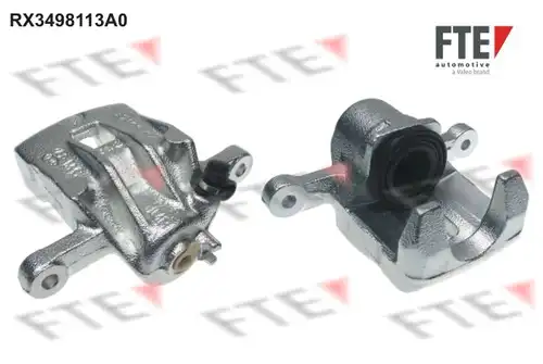 спирачен апарат FTE 9290272