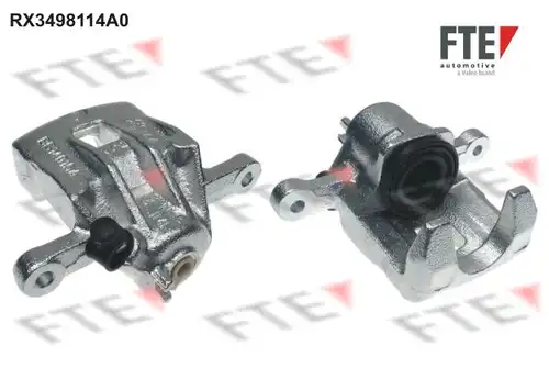 спирачен апарат FTE 9290273