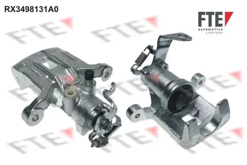 спирачен апарат FTE 9290280