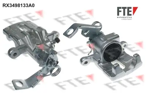 спирачен апарат FTE 9290282