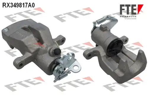 спирачен апарат FTE 9290294