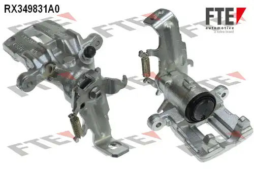спирачен апарат FTE 9290308