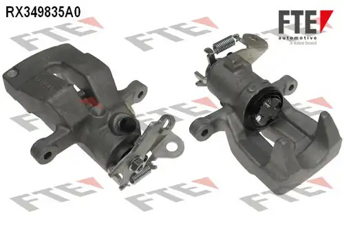 спирачен апарат FTE 9290312