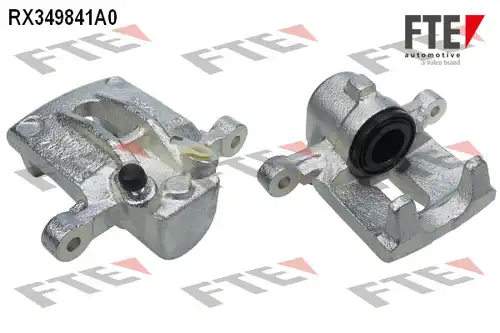 спирачен апарат FTE 9290318