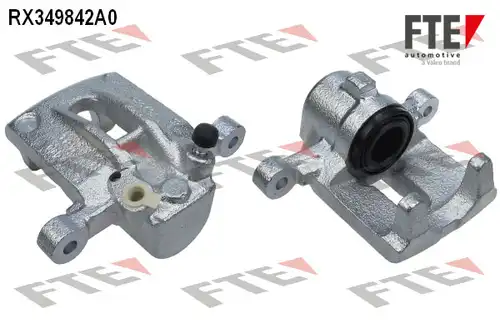 спирачен апарат FTE 9290319