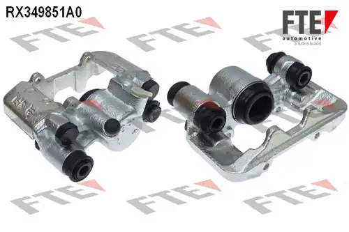 спирачен апарат FTE 9290326