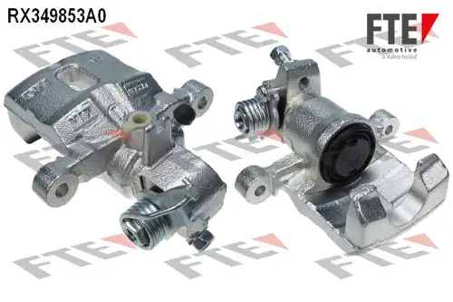 спирачен апарат FTE 9290328