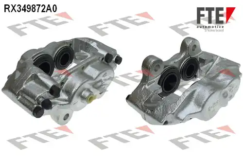 спирачен апарат FTE 9290345