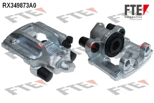 спирачен апарат FTE 9290346