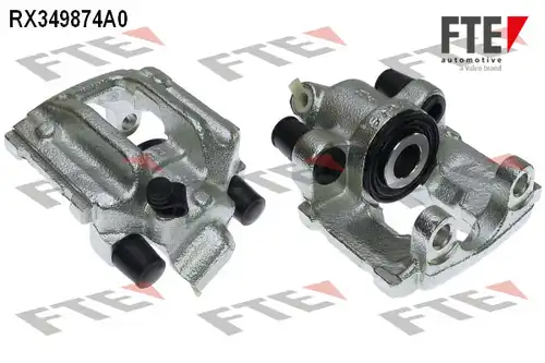 спирачен апарат FTE 9290347
