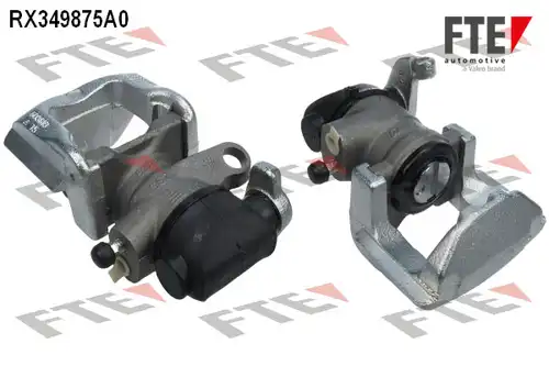 спирачен апарат FTE 9290348