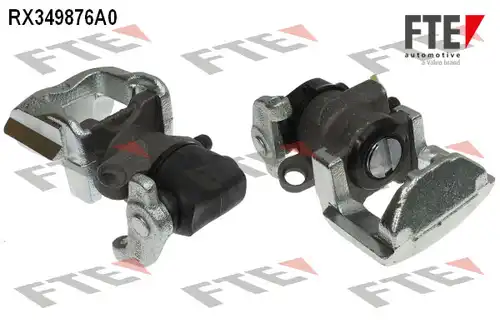 спирачен апарат FTE 9290349