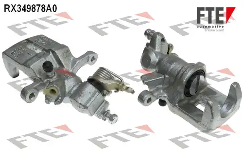 спирачен апарат FTE 9290351