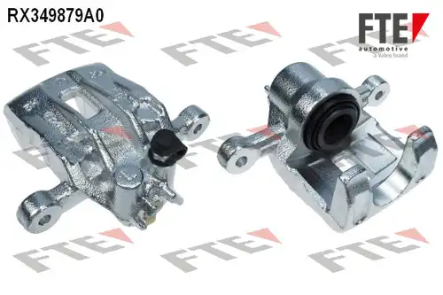 спирачен апарат FTE 9290352