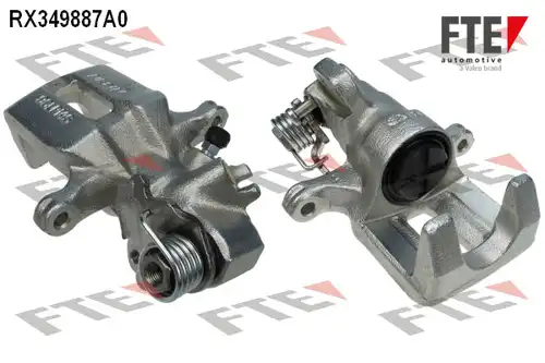 спирачен апарат FTE 9290356