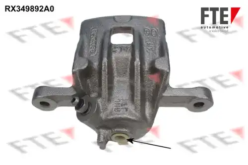 спирачен апарат FTE 9290361