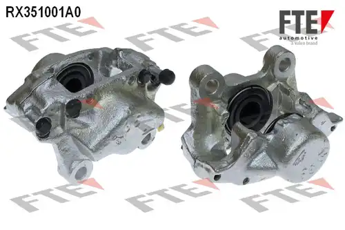 спирачен апарат FTE 9290362