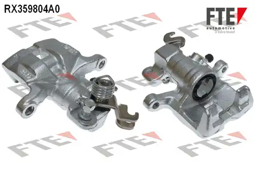 спирачен апарат FTE 9290375