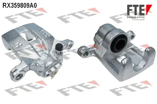 спирачен апарат FTE 9290380