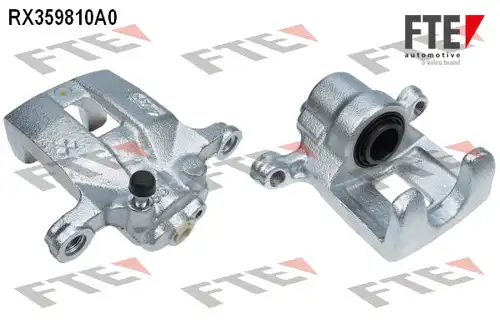 спирачен апарат FTE 9290381