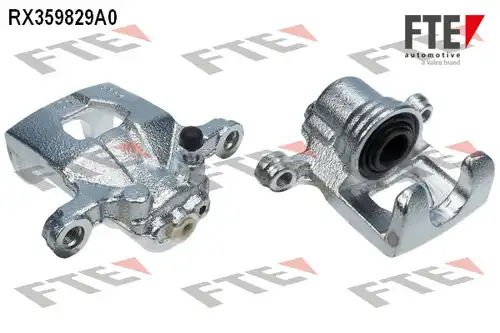 спирачен апарат FTE 9290392