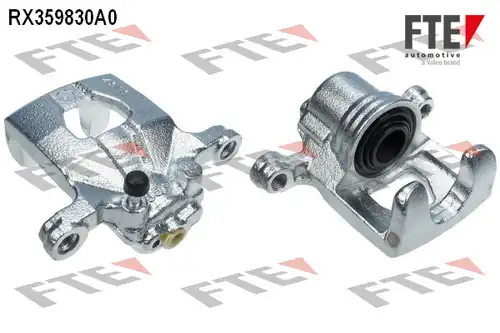 спирачен апарат FTE 9290393