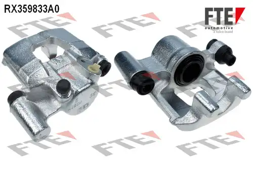 спирачен апарат FTE 9290396